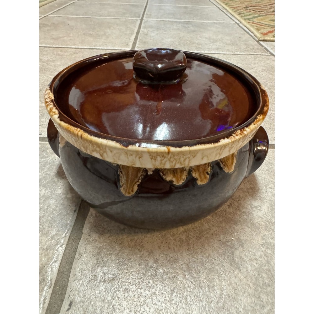 Pottery‎ Pot